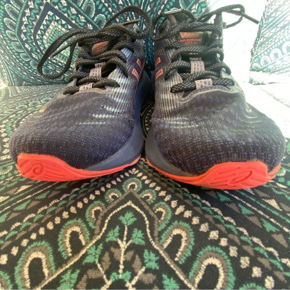 ASICS Gel-Kayano Lite 2 Women’s Running Shoe size 7 - Picture 9 of 17